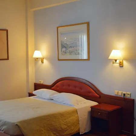 Art Pythia Boutique Hotel 3*