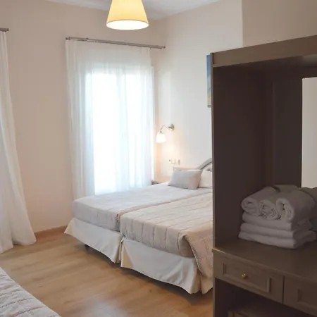 Art Pythia Boutique Hotel Delphi