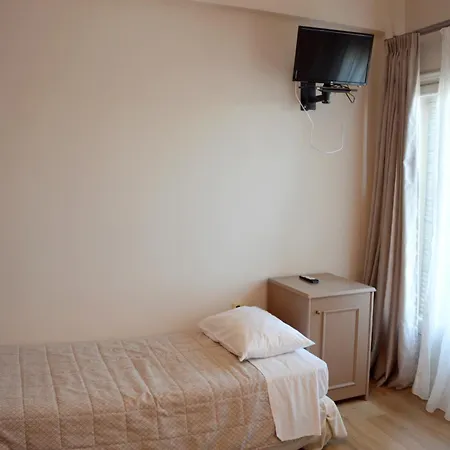 Art Pythia Boutique Hotel Delphi