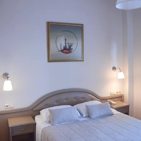 Hotel Art Pythia Boutique 3*