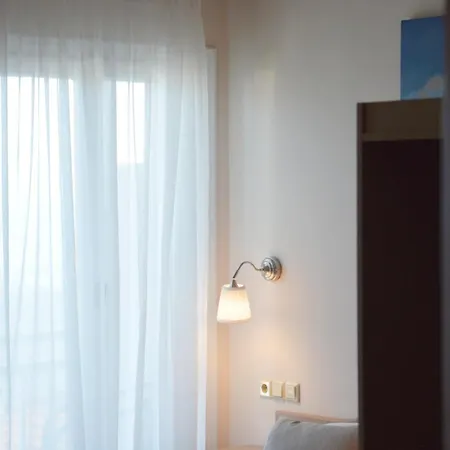 Hotel Art Pythia Boutique Delphi