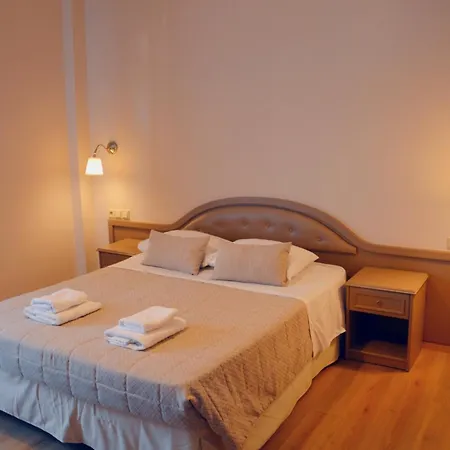 Art Pythia Boutique 3* Delphi