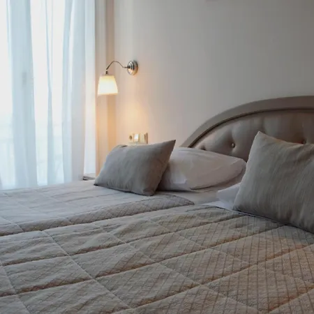 Hotel Art Pythia Boutique 3*