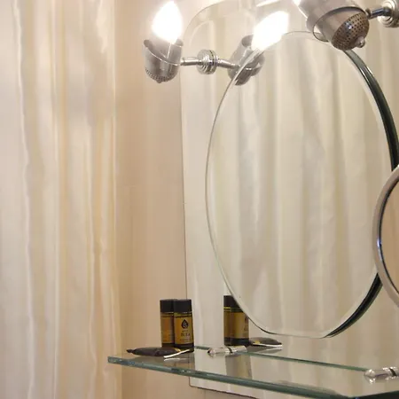 Hotel Art Pythia Boutique