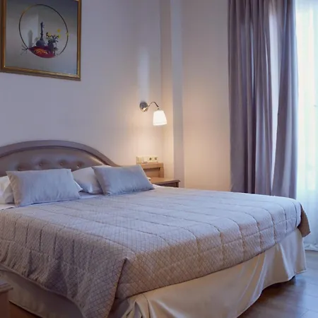 Art Pythia Boutique Hotel 3*