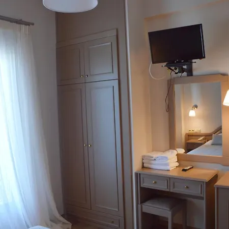 Art Pythia Boutique Hotel Delphi