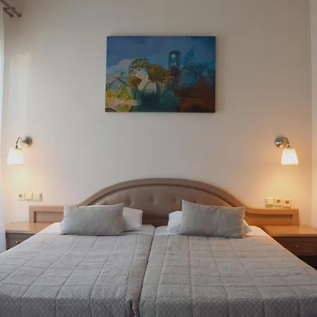 Art Pythia Boutique Delphi