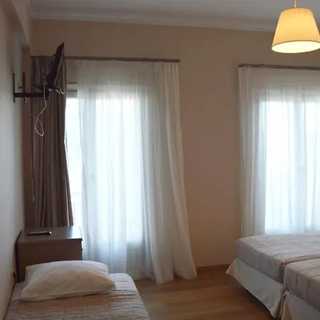 Art Pythia Boutique 3* Delphi