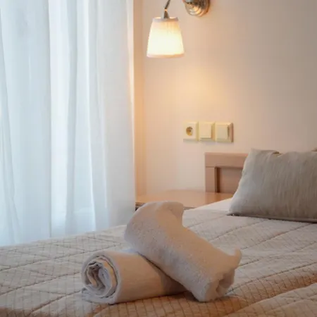 Hotel Art Pythia Boutique