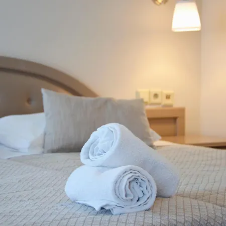 Hotel Art Pythia Boutique Delphi