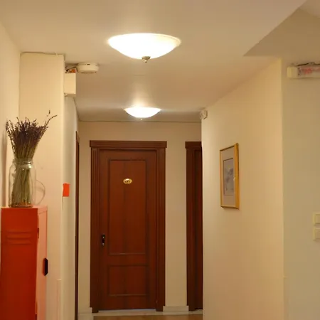 Hotel Art Pythia Boutique 3*