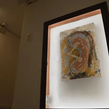 Art Pythia Boutique Hotel