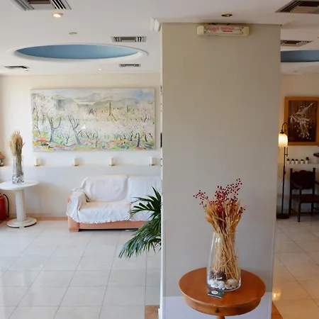 Art Pythia Boutique 3* Delphi
