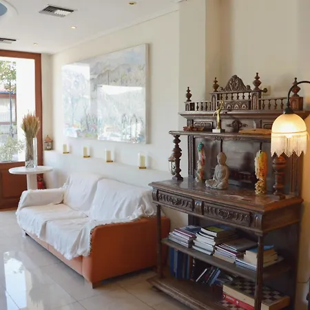 Art Pythia Boutique Hotel