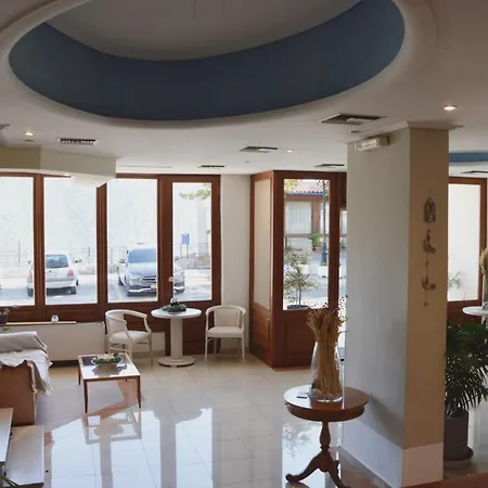 Art Pythia Boutique Hotel Delphi