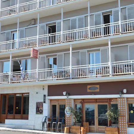 Hotel Art Pythia Boutique 3*