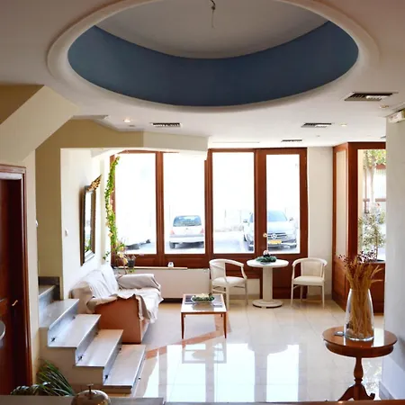 Art Pythia Boutique Hotel Delphi