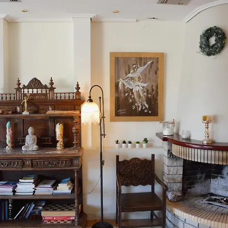 Hotel Art Pythia Boutique Delphi