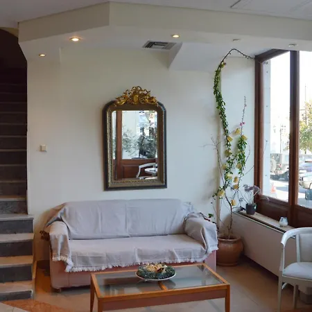 Hotel Art Pythia Boutique