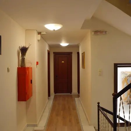 Hotel Art Pythia Boutique Delphi