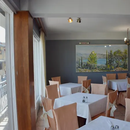 Art Pythia Boutique Hotel Delphi