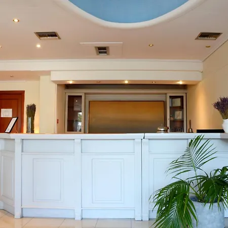 Art Pythia Boutique Hotel Delphi