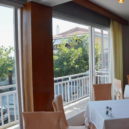 Hotel Art Pythia Boutique Delphi